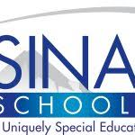 Logo Sinai Schools