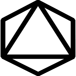 Logo Polygon Studios