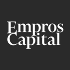 Logo Empros Capital