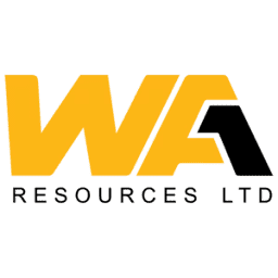 Logo WA1 Resources Ltd.