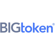 Logo BIGtoken, Inc.