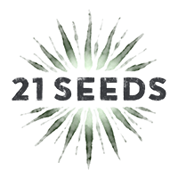 Logo 21Seeds, Inc.