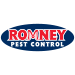 Logo Romney Pest Control LLC