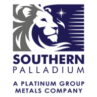 Logo Southern Palladium Ltd.