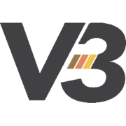 Logo V3 Gourmet Pte. Ltd.
