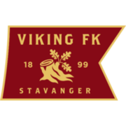 Logo Viking Fotballklubb