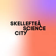 Logo Skelleftea Science City