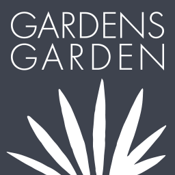 Logo GARDENS GARDEN Co., Inc.