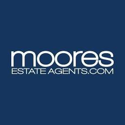 Logo Moores Estate Agents Ltd.