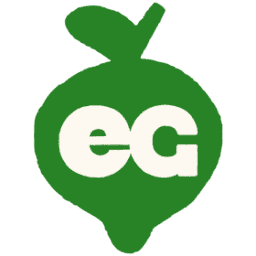 Logo Epic Gardening, Inc.