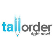 Logo Tallorder Pos Solutions Pty Ltd.