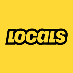 Logo Locals.org, Inc