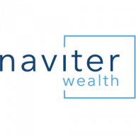 Logo Naviter Wealth LLC