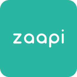 Logo Zaapi Pte Ltd.