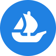 Logo Opensea Ventures