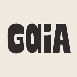 Logo Gaia Fertility Ltd (United Kingdom)