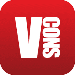 Logo VirtualCons LLC