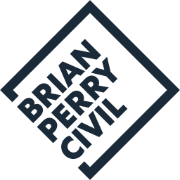 Logo Brian Perry Civil Ltd.