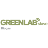 Logo Greenlab Skive Biogas ApS