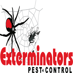 Logo Exterminators Plc