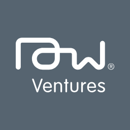 Logo Raw Ventures Global Ltd.