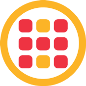 Logo Heartland Waffles & Pancakes LLC