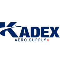 Logo Kadex Aero Supply Ltd.