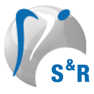 Logo S&R Group NV