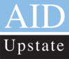 Logo Aid Upstate
