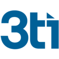 Logo 3Ti Energy Hubs Ltd.