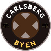 Logo Carlsberg Byen Administrationsbygning Ps