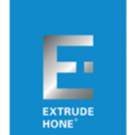 Logo Extrude Hone LLC