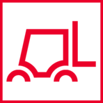 Logo TVH Parts Holding NV