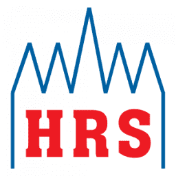 Logo HRS A/S