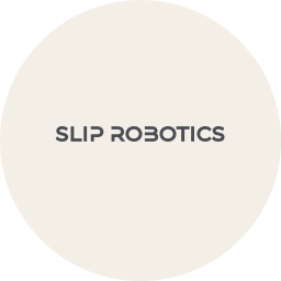 Logo Slip Robotics, Inc
