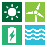 Logo Absolute Solar & Wind Ltd.