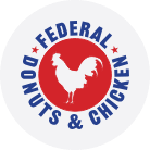 Logo Federal Donuts, Inc.