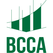 Logo Belgian Construction Certification Association Vzw