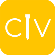 Logo Civ Robotics, Inc.