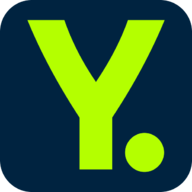 Logo Yettel Hungary Ltd.