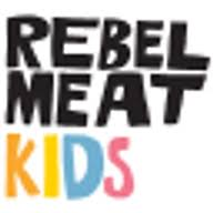 Logo Rebel Meat GmbH