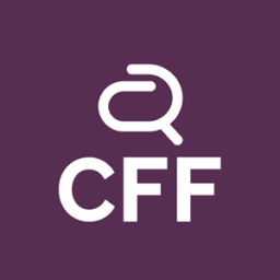Logo CFF Communications BV