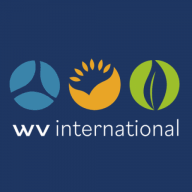 Logo WV International BV