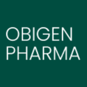 Logo Obigen Pharma, Inc.