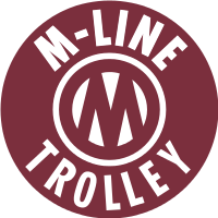 Logo Mckinney Avenue Transit Authority, Inc.
