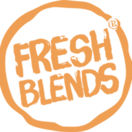 Logo Fresh Blends North America, Inc.