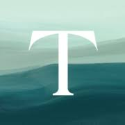Logo Tidal River
