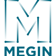 Logo Megin Oy