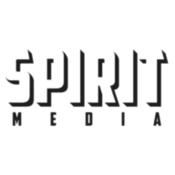 Logo Spirit Media Pvt Ltd.