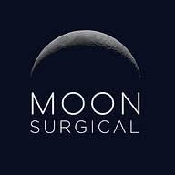 Logo Moon Surgical SAS